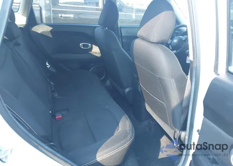 2015 Kia Soul + из США, поврежденный, VIN KNDJP3A51F7158682